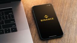 CBF latest to secure agreement with Binance