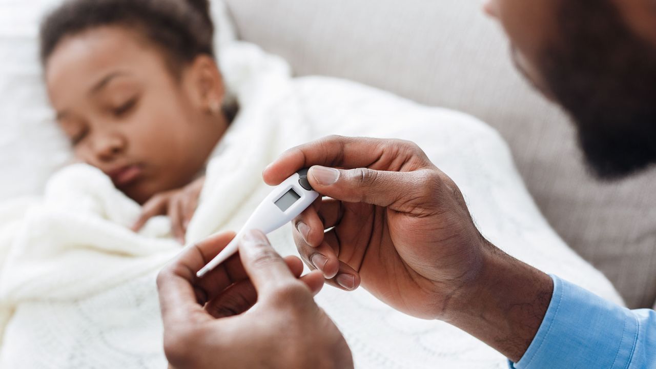 Fever-reducing medications may keep children comfortable, but unnecessary usage can postpone a diagnosis of what's causing the fever.