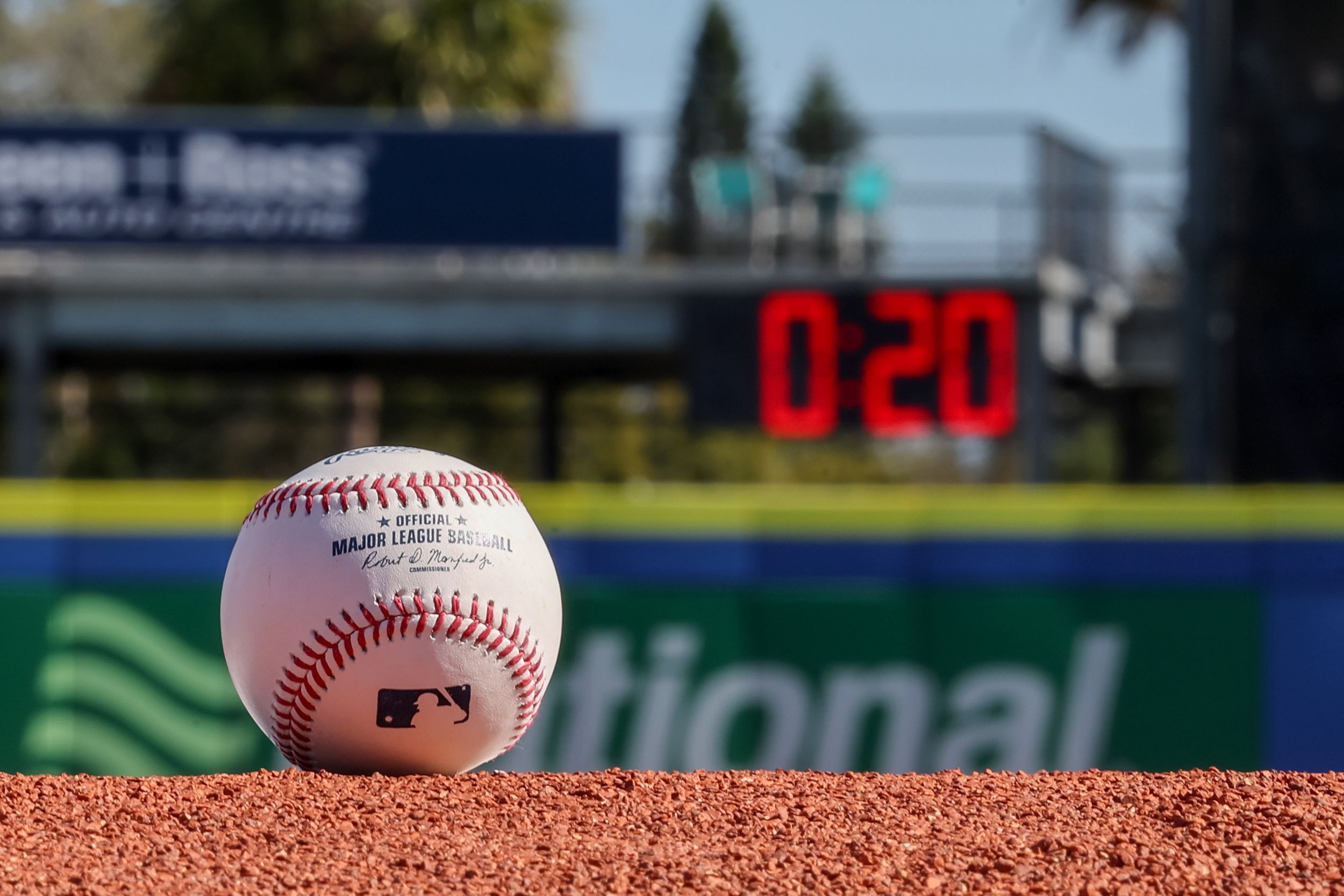 MLB pitch timer to be implemented in 2023: Boston Red Sox have