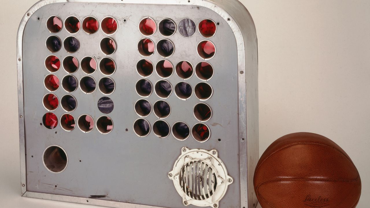 Opinion A clock saved the NBA. Can it now save baseball? CNN