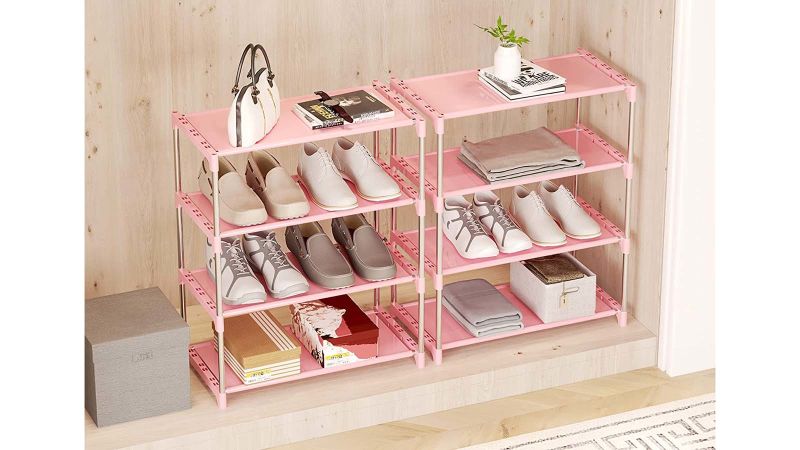 34 super cute pink organizers for your home in 2023 CNN Underscored