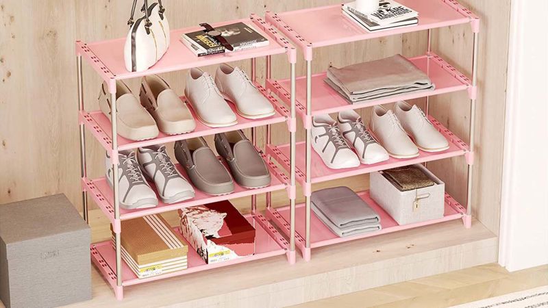 34 super cute pink organizers for your home in 2023 CNN Underscored