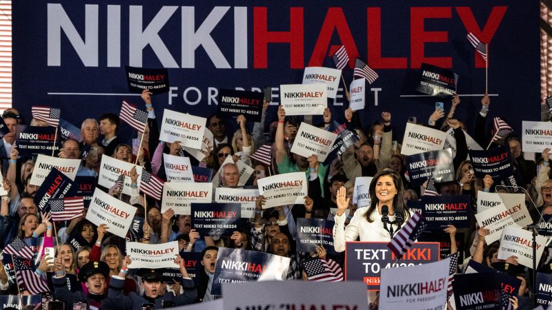 NextImg:Why it's better to start a presidential campaign early | CNN Politics