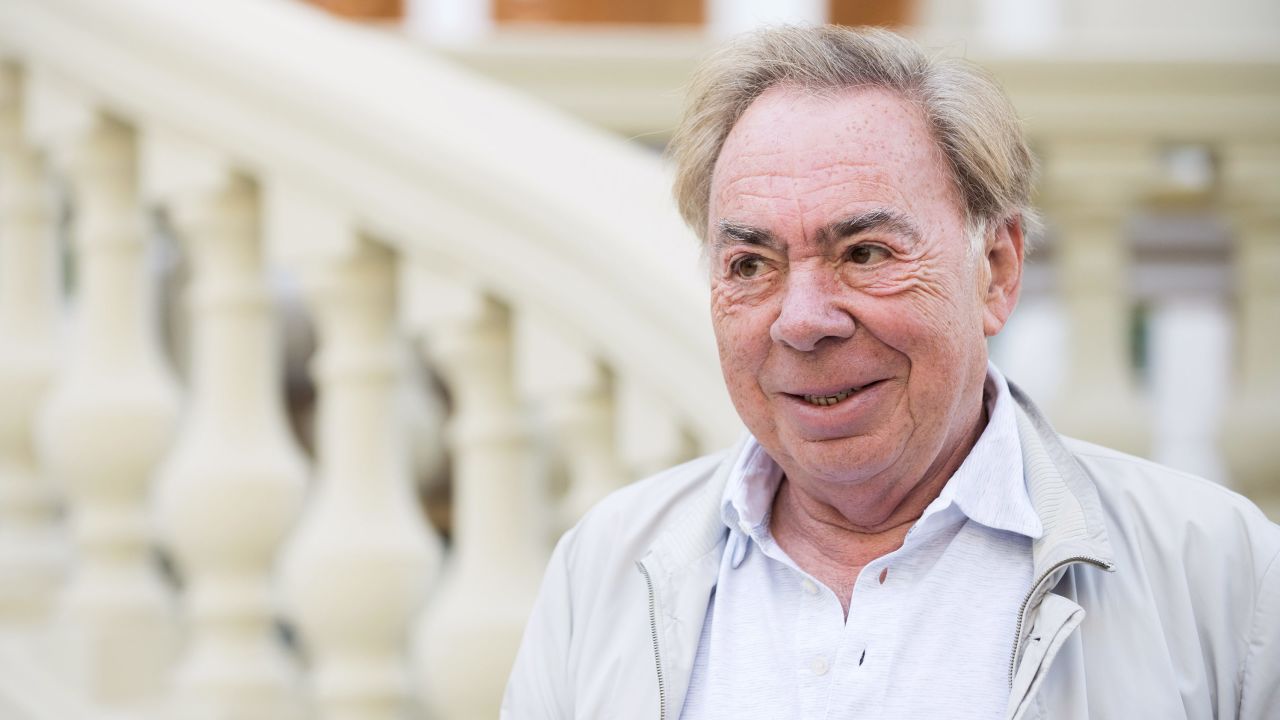 Andrew Lloyd Webber, whose hit musicals "Cats" and "Phantom of the Opera" have been performed around the world, said he was "incredibly honoured" to be involved in the coronation.