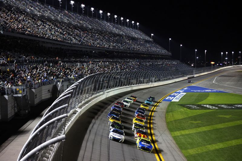Daytona 500 Heres what to know when the green flag drops CNN