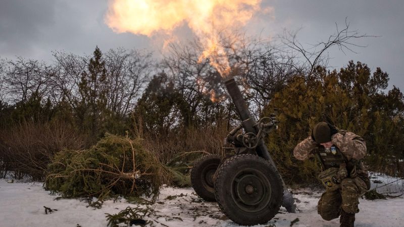 After nearly one year of war, how Ukraine defied the odds — and may still defeat Russia | CNN