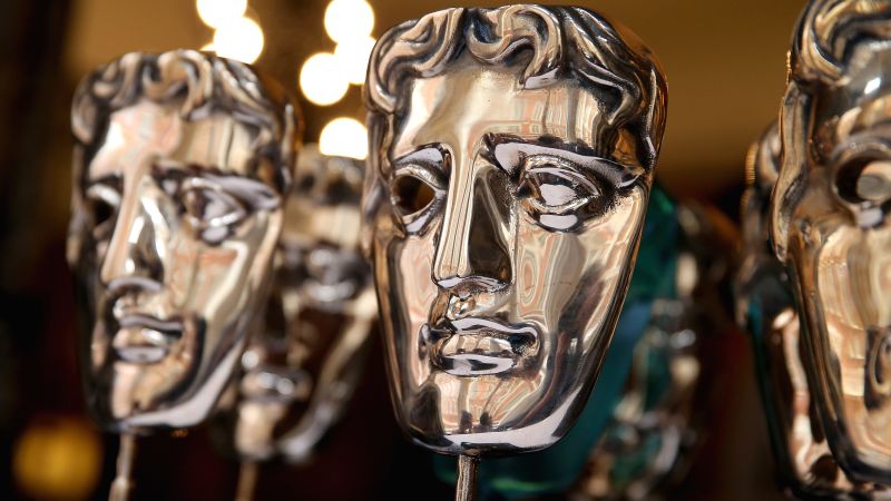 NextImg:BAFTA Awards 2022: See the full list of winners | CNN