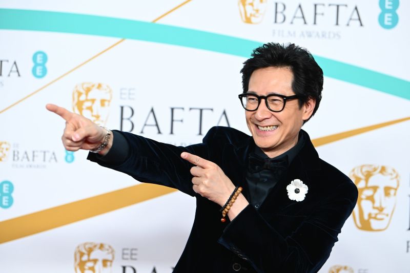 BAFTA Awards 2023 Winners: The Full List | CNN