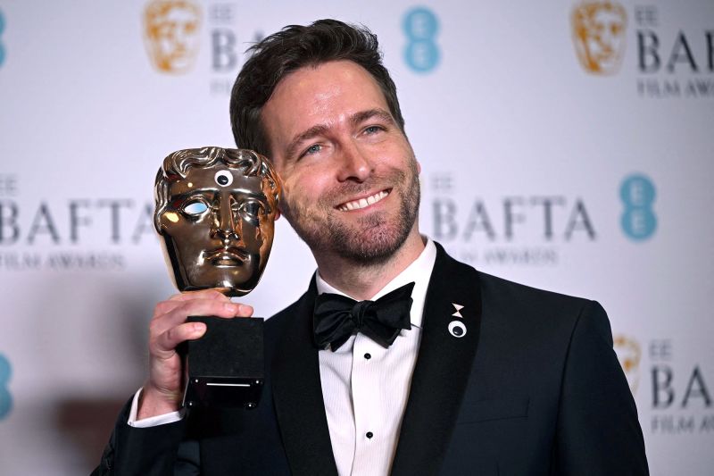 BAFTA Awards 2023 Winners: The Full List | CNN