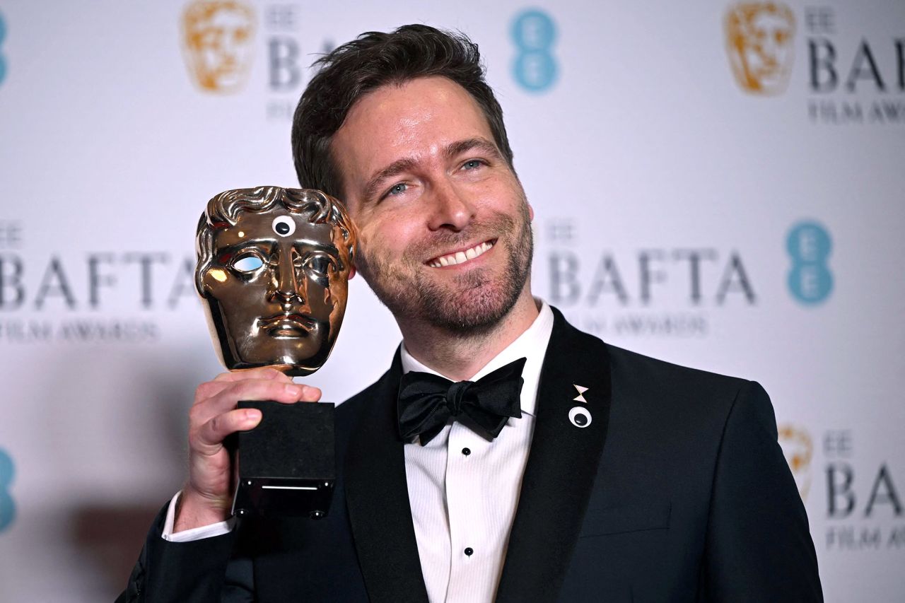 BAFTA Awards 2023 winners the full list CNN