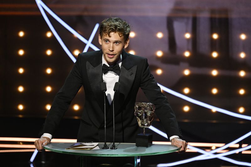 BAFTA Awards 2023 Winners: The Full List | CNN