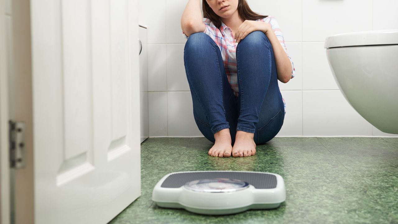 Early intervention is helpful for people showing signs of both eating disorders and disordered eating, said therapist Jennifer Rollin, founder of The Eating Disorder Center in Rockville, Maryland. 