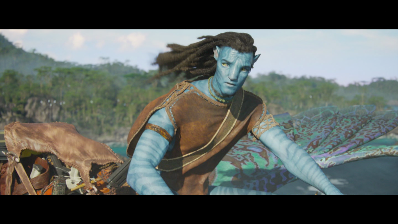 Hollywood Minute: ‘Avatar: The Way of Water’ passes ‘Titanic’ in global box office | CNN