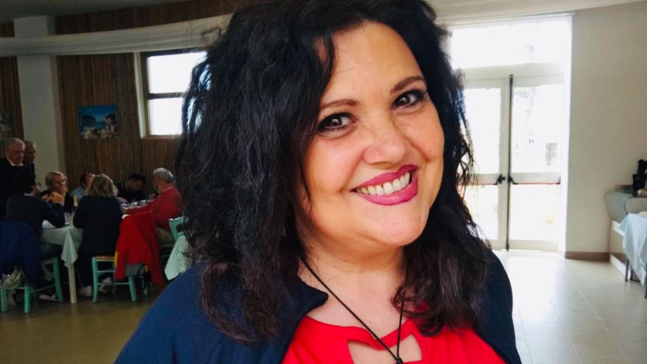 <strong>New life:</strong> Manca serves as both the manager of the hotel and supervisor of the island's rehabilitation program, which is open to prisoners who meet a specific criteria.