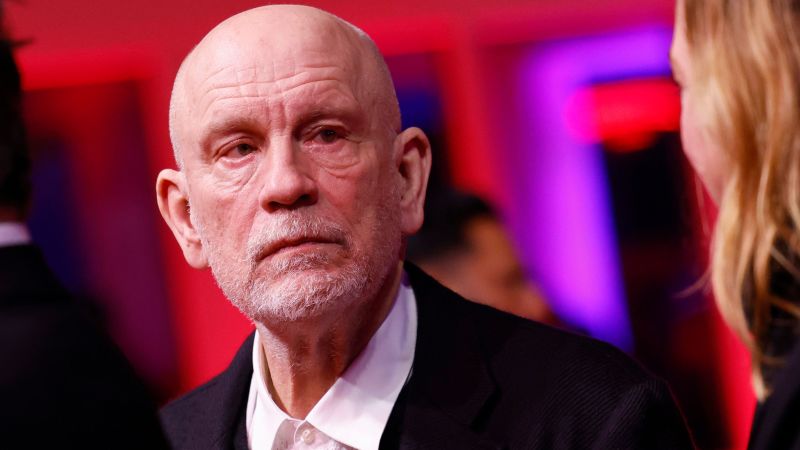 NextImg:John Malkovich discusses disappearance of his friend Julian Sands | CNN