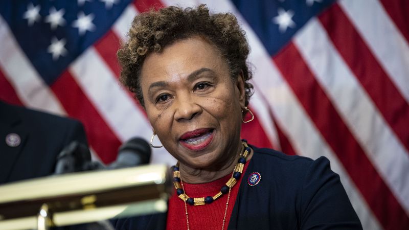 NextImg:Rep. Barbara Lee announces bid for California Senate seat | CNN Politics