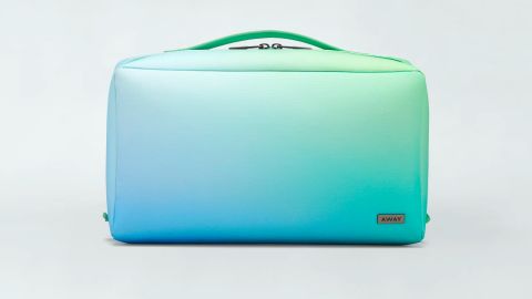 away aura toiletry bag cnnu