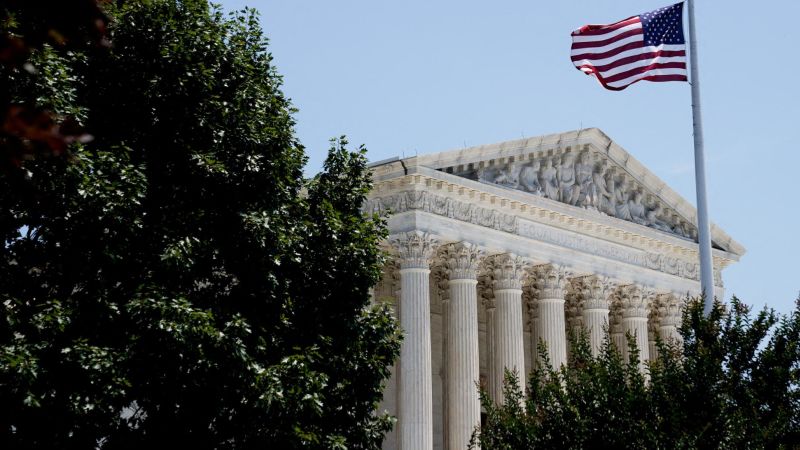 Americans with Disabilities Act: Supreme Court takes up case concerning ‘tester’ of hotelss