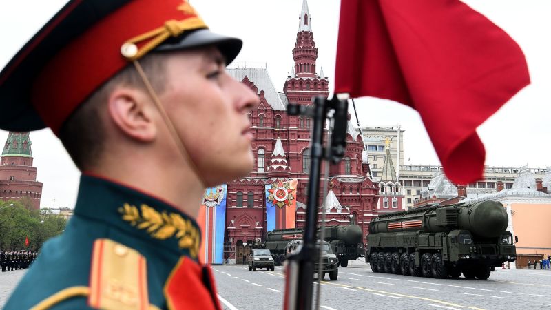 What to know about Russia’s latest move on nuclear weapons