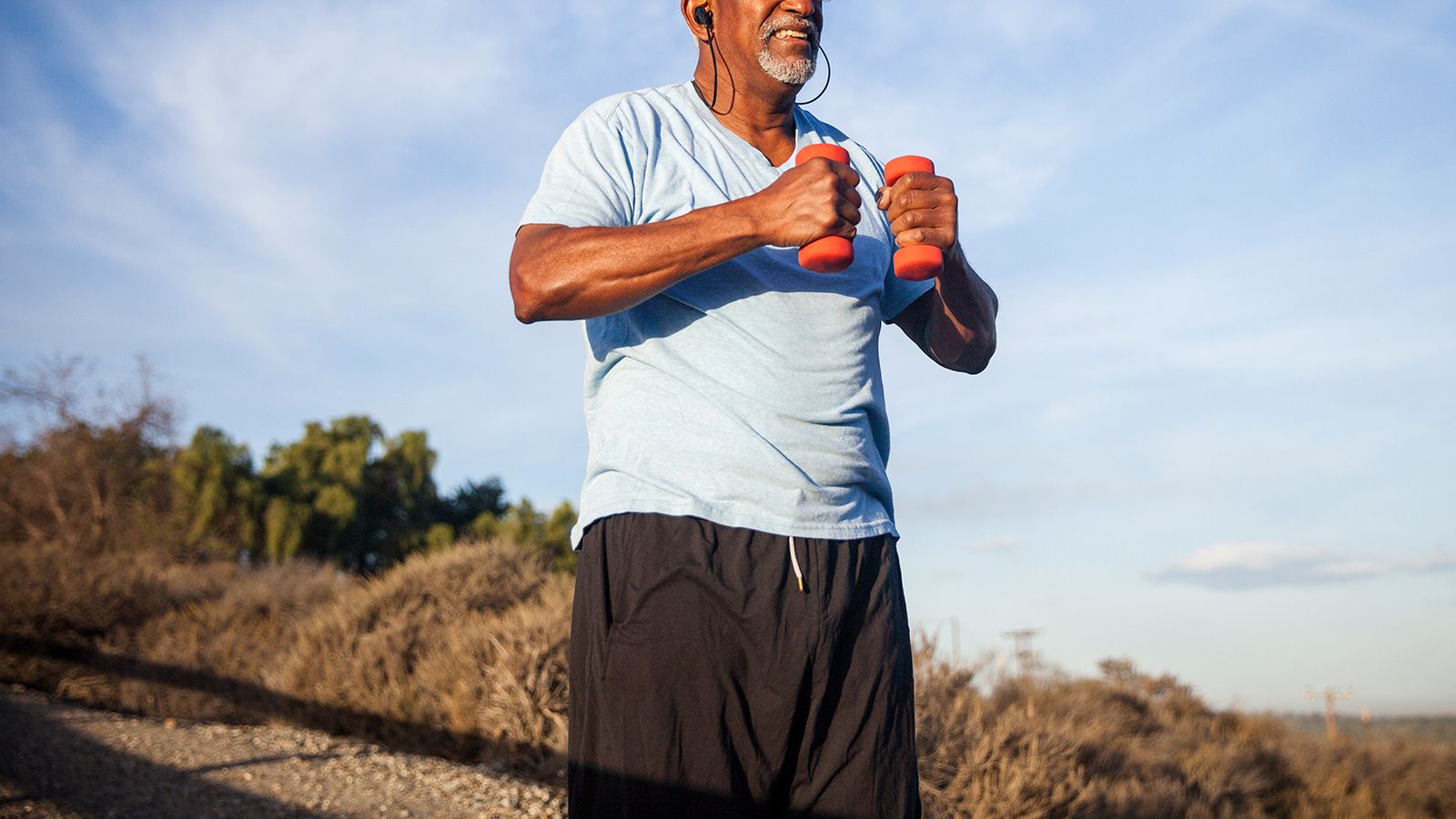 Never too late: Seniors who rarely exercise benefit from gym as much as  life-long athletes - Study Finds