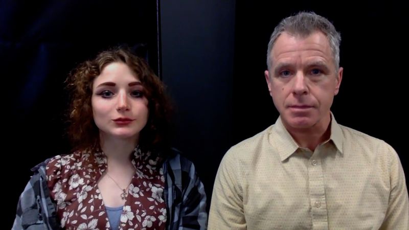 NextImg:'I'm terrified': Teen's plea to Idaho lawmakers banning transgender treatment for minors | CNN