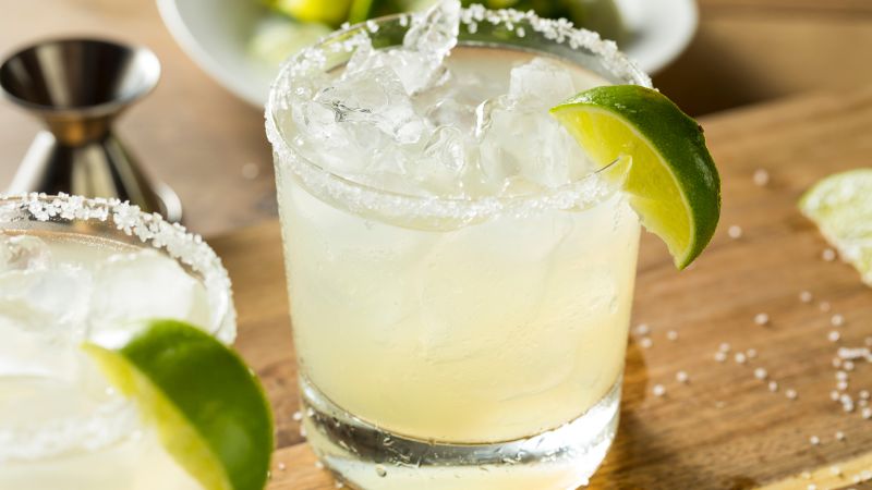 Margarita buzzkill: How the climate crisis is threatening tequila | CNN