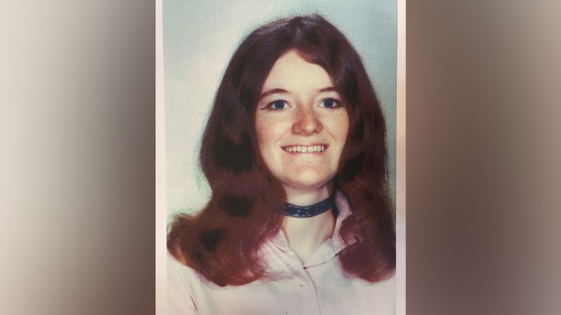 NextImg:Murder of Vermont woman solved after more than 50 years using DNA found on a cigarette and the victim's clothing | CNN