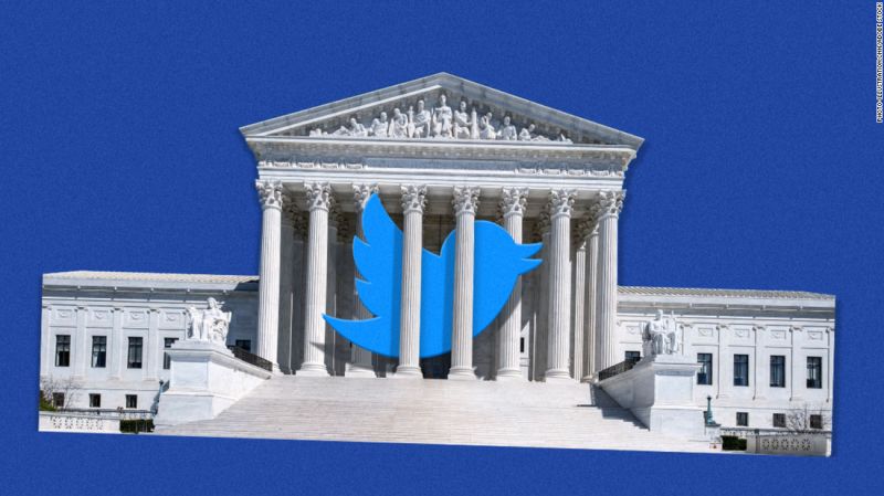 Supreme Court: Takeaways from hearing on Twitter’s liability for terrorist use of its platform to hear oral arguments in Twitter case with broad impact on internet