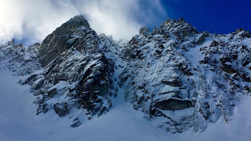3 climbers killed in an avalanche in Washington state | CNN