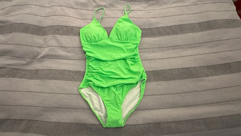 Low price clearance bathing suits