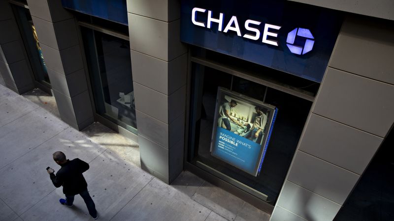 JPMorgan restricts employee use of ChatGPT - CNN