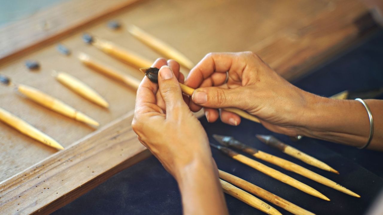 Earliest evidence of bow and arrow use outside Africa unearthed in