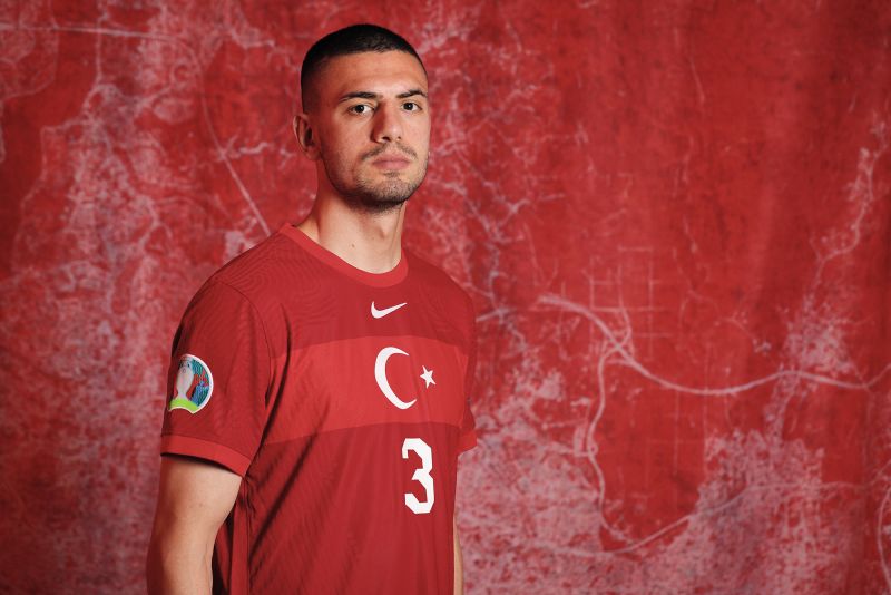 Merih store demiral jersey