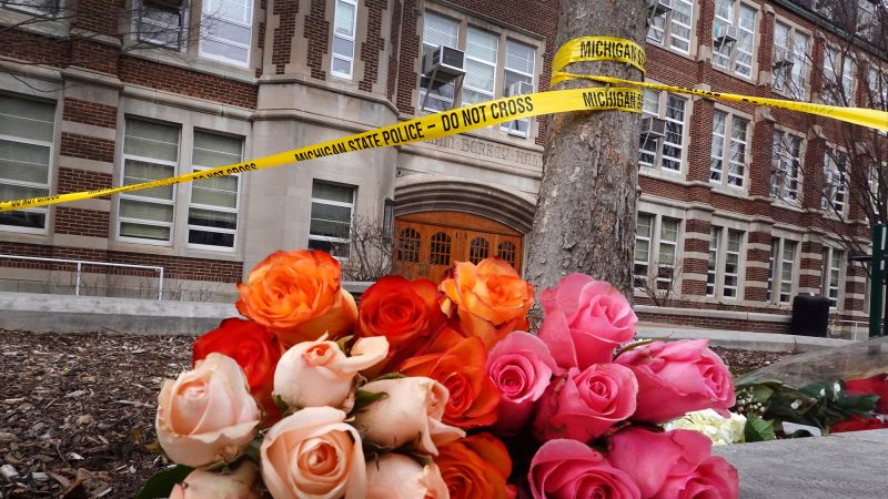 NextImg:Vanderbilt University apologizes for using ChatGPT to write mass-shooting email | CNN Business