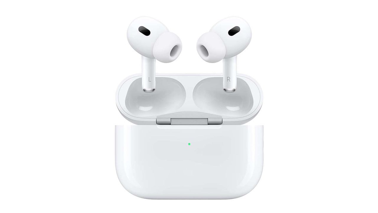 Apple Airpods Pro 2nd Gen Product Card