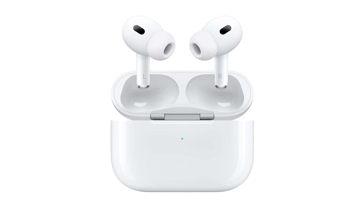 Apple Airpods Pro 2nd Gen Product Card