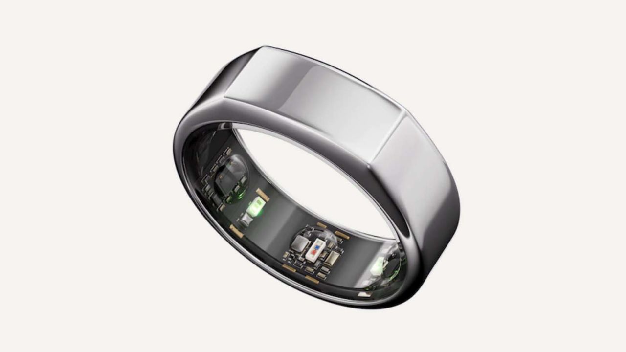 underscored oura ring product card