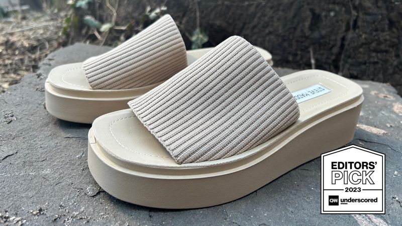 14 cheap sandals that are comfy and durable CNN Underscored