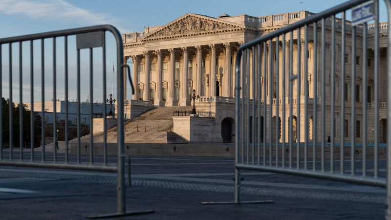 NextImg:Opinion: How Section 230 got it all wrong | CNN