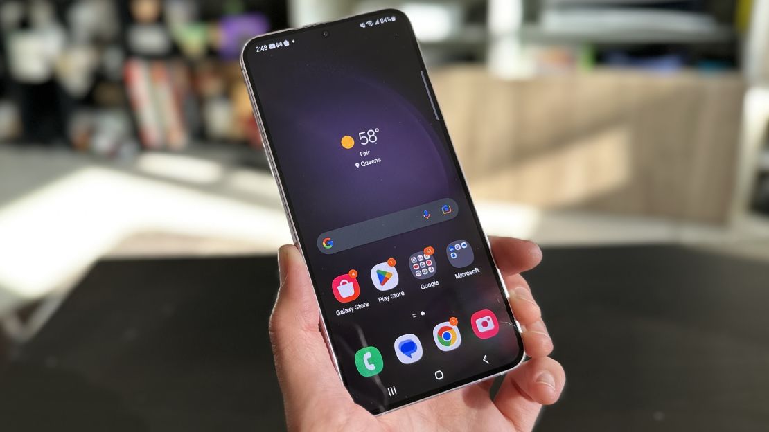 Samsung Galaxy S9+ review: the best big-screen smartphone by miles