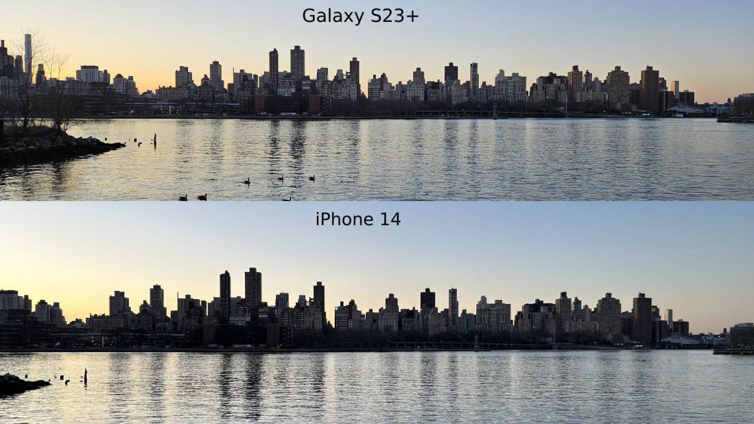 galaxy s23 camera comparison 2