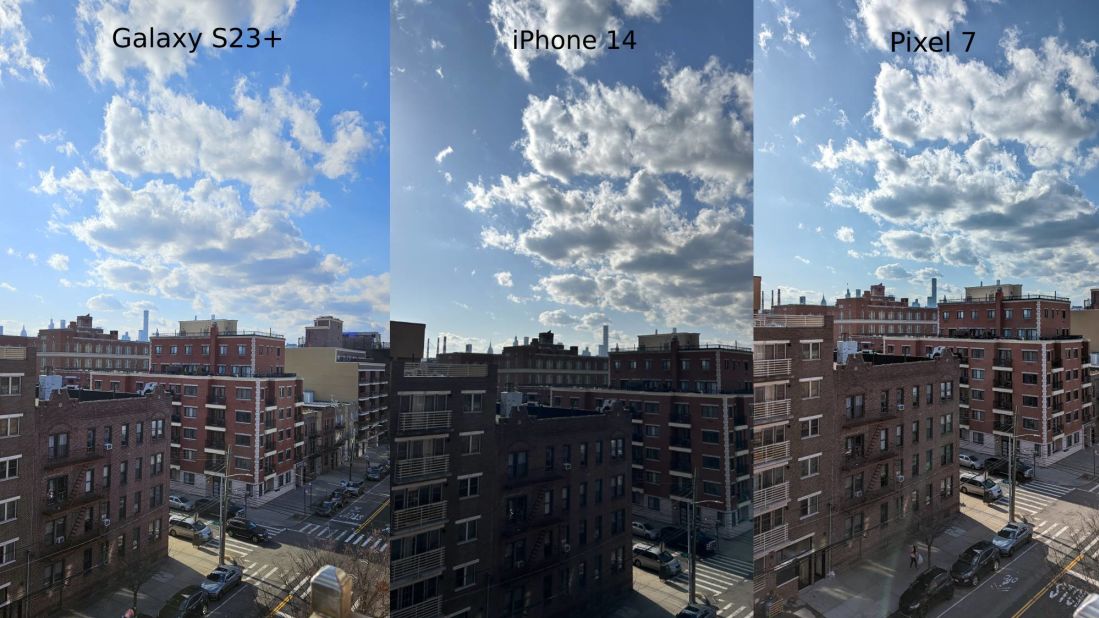 galaxy s23 camera comparison 1