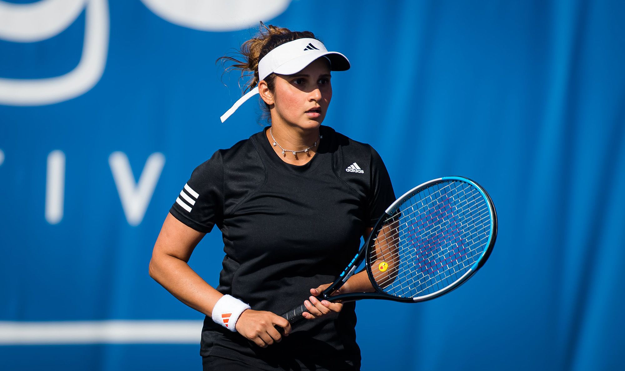 Sania Mirza Best Tenish Player Live Pictures , Sania Mirza in 2023