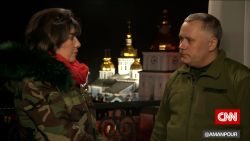 Amanpour Zhovkva
