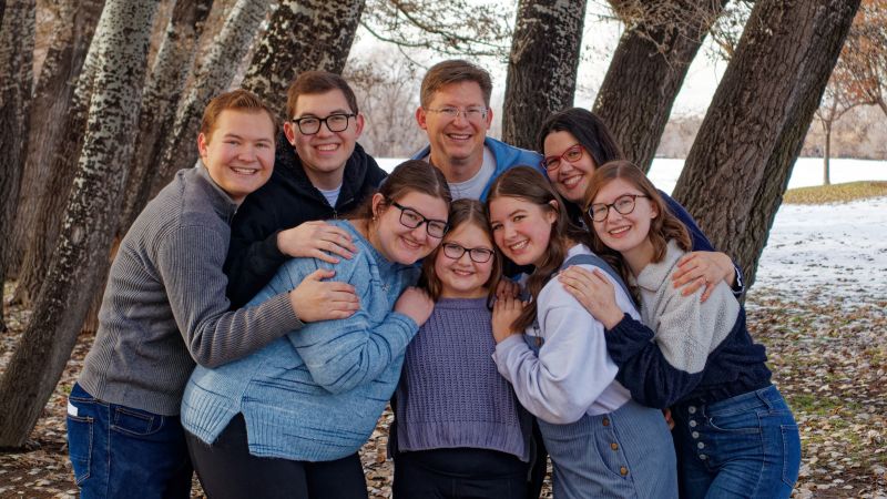 NextImg:Adderall shortage hits home for this Utah family | CNN