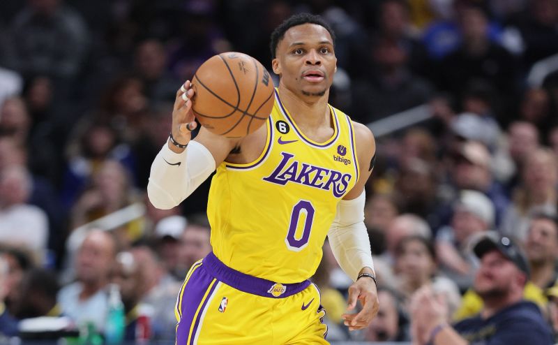 Los Angeles Clippers Officially Announce Signing Of Russell Westbrook | CNN