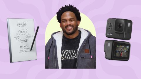 underscored Essentials Lead Everette Taylor
