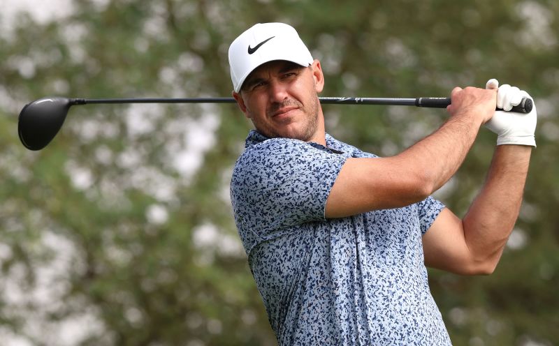 Brooks Koepka is out of his funk and chasing a fifth major CNN