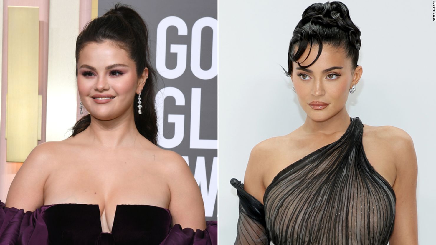 Selena Gomez dethrones Kylie Jenner on Instagram, later announces