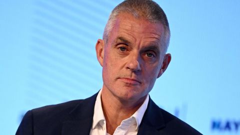 Direktur Jenderal BBC Tim Davie telah menjadikan perlindungan ketidakberpihakan sebagai salah satu prioritas utamanya.